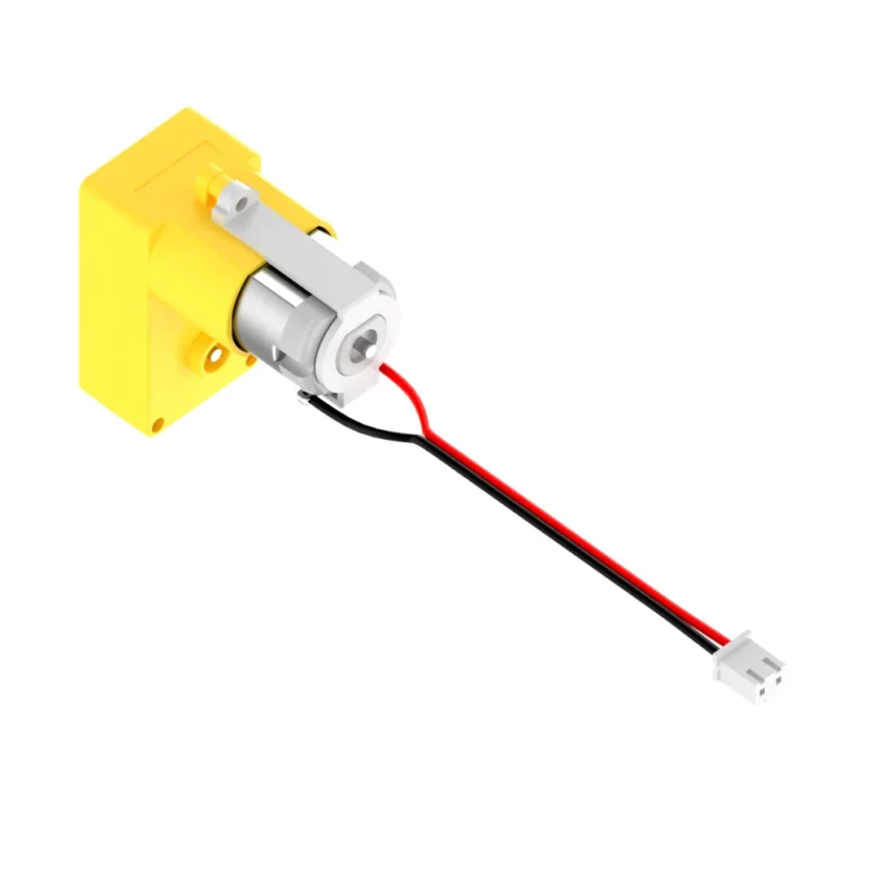 Flytec V020 V010 šoninių ir galinių konteineriu atidarymo servo mechanizmai