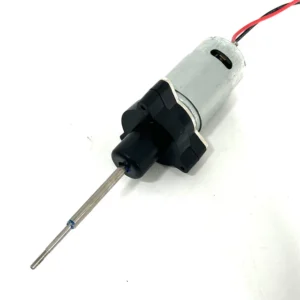 Flytec V030 V080 motorai varikliai