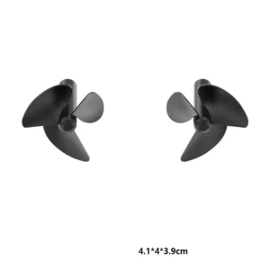 Flytec V010 V020 V900 V700 Propelerių sraigtų rinkinys