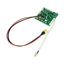 Flytec V030 V080 Pagrindinė motininė plokštė