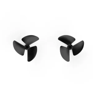 Flytec V030 V080 Propelerių sraigtų komplektas