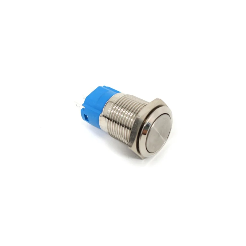 Flytec V030 V080 įjungimo mygtukai