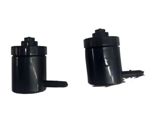 Manuowell Assasin laivelio variklio įdėklas 1vnt