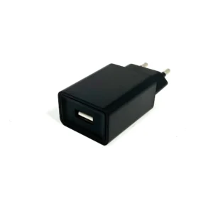 Sieninis adapteris USB 5V 1A