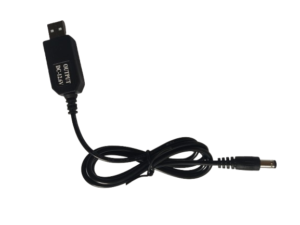 Manuowell 12V USB akumuliatoriaus kroviklis